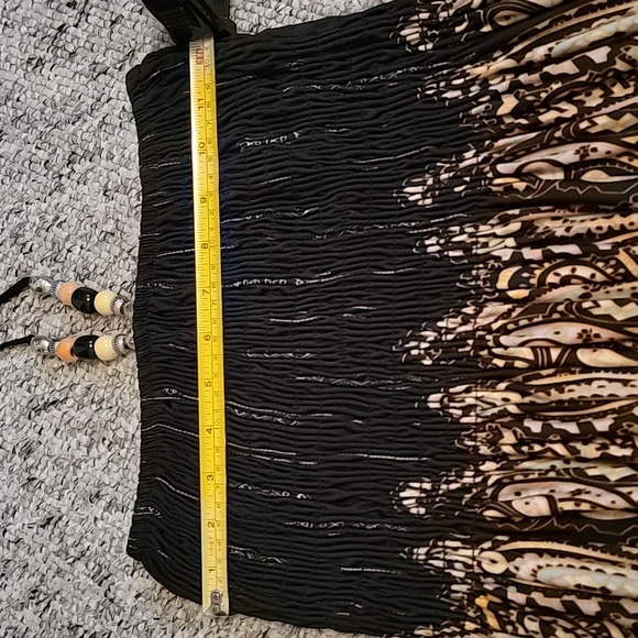 Beach dress - Picture 4 of 5